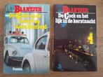 BAANTJER, DEEL 3 EN 4, Ophalen of Verzenden, Zo goed als nieuw