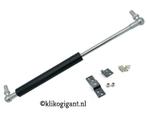 Gasdrukveren containerombouw | Gasveren kliko ombouw, Tuin en Terras, Ophalen of Verzenden, Nieuw