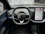 Volvo EX30 Single Motor Extended Range Plus 69 kWh | CARGO E, Automaat, Zwart, Origineel Nederlands, Nieuw