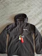 Jas soft shell Sportkunde NIEUW, Ophalen of Verzenden, Nieuw, Zwart, Algemeen