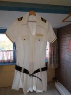 Kapitein dame carnaval, Ophalen, Carnaval, Maat 46/48 (XL) of groter, Kleding