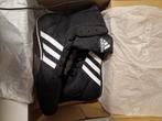 Adidas boxhog schoenen, Ophalen of Verzenden, Boksschoenen