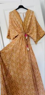 Beautiful dress  Summum, Kleding | Dames, Summum Woman, Geel, Maat 42/44 (L), Ophalen of Verzenden