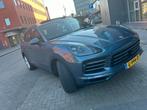Porsche Cayenne 3.0 V6 340pk Tiptronic S 2018 Blauw, Automaat, Cayenne, 2995 cc, Blauw