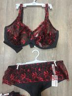 Prima donna bh 90c, 95d, 80f, 85e,80g,85g, Ophalen of Verzenden, Blauw, BH