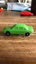 NSU Ro80 plastic modelletje 1/43 green mooie staat, Hobby en Vrije tijd, Modelauto's | 1:43, Ophalen of Verzenden, Zo goed als nieuw