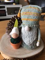 Gnome handgemaakt, Ophalen of Verzenden, Nieuw