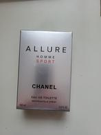 Allure Homme Sport, Ophalen of Verzenden, Nieuw