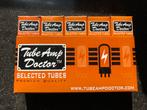 12AY7 / 6072 Premium Quality Selected Tubes TAD  ECC83 12AX7, Ophalen of Verzenden, Buis of Buizen