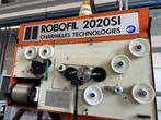 Draadvonkmachine Charmillles Robofil 2020SI, Ophalen, Gebruikt, Overige typen, Minder dan 500 mm
