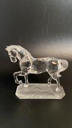 Swarovski paard, Verzamelen, Swarovski, Ophalen of Verzenden, Gebruikt