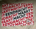 PSV Kleine vlag, Ophalen of Verzenden