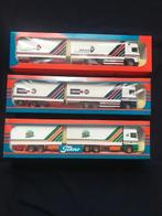 Tekno DAF set, Hobby en Vrije tijd, Ophalen, Nieuw, Bus of Vrachtwagen, Tekno