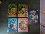 Dvd's Efteling sprookjes, Europees, Tekenfilm, Alle leeftijden, Ophalen of Verzenden