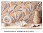 Hooked on Walls Aquarel 27731, Huis en Inrichting, Stoffering | Behang, Ophalen