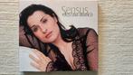 FADO  - CRISTINA  BRANCO   CD "Sensus"  2003, Ophalen of Verzenden