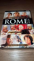 Rome dvd box van BBC., Vanaf 16 jaar, Ophalen of Verzenden, Zo goed als nieuw, Actie en Avontuur