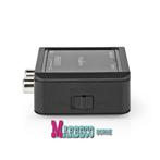 Digitale Audioconverter, HDMI Input, Output: 2x RCA + 3.5 mm, Nedis, Nieuw, Info@marbeco.nl, Ophalen of Verzenden