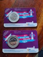 Deze coincards zijn te koop. 1er van is een speciale uitgave, Ophalen, Overige landen, 2 euro