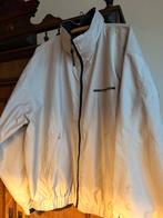 Porsche jas van  Oger XXL, Kleding | Heren, Ophalen, Zo goed als nieuw, Overige maten, Beige