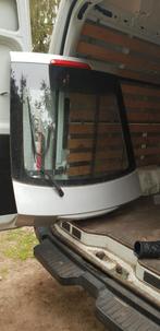 TOYOTA CELICA ACHTERKLEP BJ 2002, Ophalen of Verzenden, Gebruikt, Achter, Achterklep