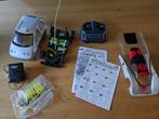 Academy SP3 Matiz Rijklaar met extra's, Elektro, Gebruikt, Ophalen of Verzenden, Auto onroad
