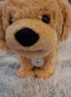 Zapf Creation Pluche Hond - Zo Goed Als Nieuw!, Ophalen of Verzenden, Zo goed als nieuw, Hond