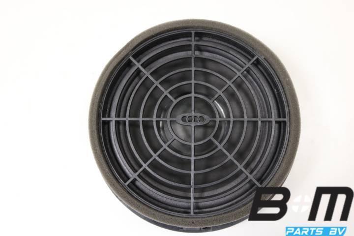 Lagetonenluidspreker LV of RV Audi Q5 FL, Auto diversen, Autospeakers, Gebruikt
