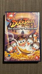 Ducktales - de film, Cd's en Dvd's, Alle leeftijden, Ophalen of Verzenden, Zo goed als nieuw