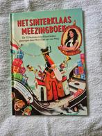 Het Sinterklaas Meezingboek - Nieuw!, Boeken, Ophalen of Verzenden