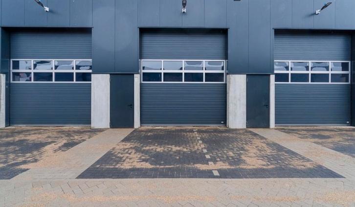 Verhuur Bedrijfsunit Bergen op Zoom, Zakelijke goederen, Bedrijfs Onroerend goed, Opslag of Loods, Huur