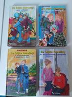 De Olijke Tweeling 4 boeken ZGAN (1 boek is NIEUW), Ophalen of Verzenden, Zo goed als nieuw, Arja Peters -