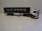 lion daf cf ozon wit, Ophalen of Verzenden, Zo goed als nieuw, Bus of Vrachtwagen, Lion Toys