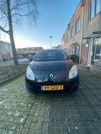 Renault Twingo 1.2 Authentique zwart, Auto's, Voorwielaandrijving, Twingo, 4 cilinders, Zwart