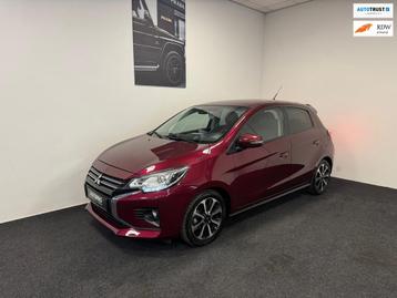 Mitsubishi Space Star 1.2 80pk Instyle // Automaat// Keyless beschikbaar voor biedingen