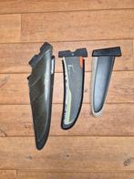 Select/Lessacher (wier)vinnen, giek, Falcon 86, heuptrapeze, Ophalen of Verzenden, Gebruikt, Minder dan 250 cm, Overige typen
