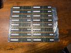 256GB Ecc Geheugen//16 x 16GB Kingston ECC SEVER Geheugen, Gebruikt, Server, 1600mhz, DDR3