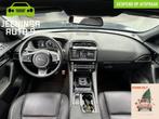 Jaguar F-Pace 2.0 Portfolio AWD |Camera|Pano|Leer, Auto's, Jaguar, Automaat, Gebruikt, 4 cilinders, 109 €/maand
