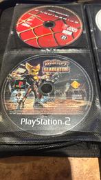 Rachet gladiator playstation 2, 1 speler, Ophalen of Verzenden, Zo goed als nieuw