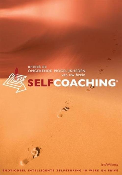 Selfcoaching, in werk en privé - Iris Willems, Boeken, Advies, Hulp en Training, Zo goed als nieuw, Verzenden