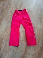 Skibroek roze, merk Crivit maat 158/164, Maat 34 (XS) of kleiner, Ophalen, Broek, Crivit