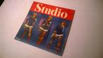 The à gogo orchestra & singers ‎– studio presenteert: ma, Cd's en Dvd's, Vinyl | Overige Vinyl, Ophalen, Gebruikt, 12 inch