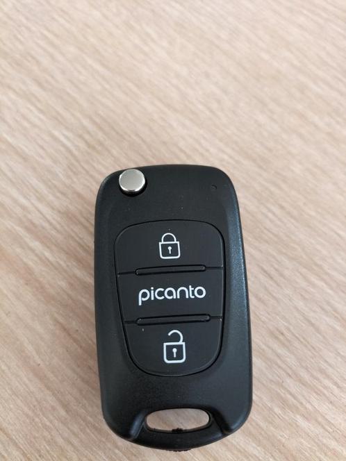 KİA PİCANTO SLEUTEL BEHUİZİNG ( NİEUW ) 100% ORİGİNEEL !!!, Auto-onderdelen, Dashboard en Schakelaars, Kia, Nieuw, Ophalen of Verzenden