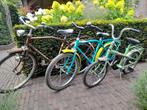 Nog 2 retro kinderfietsen, Ophalen, Gebruikt, 16 tot 20 inch