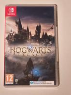Hogwarts Legacy - Nintendo Switch, 1 speler, Ophalen of Verzenden, Zo goed als nieuw, Role Playing Game (Rpg)