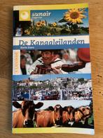 De Kanaaleilanden - reisgids van Dominicus, Ophalen of Verzenden, Gelezen, Europa