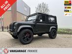 Land Rover DEFENDER TOP HAT V8 Benzine, Auto's, Land Rover, Automaat, Gebruikt, Overige carrosserieën, 1820 kg