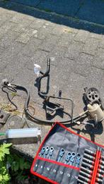 Honda civic stuurbekrachtiging compleet, Ophalen of Verzenden, Gebruikt, Honda