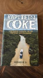 Raymond K. - Kapitein Coke, Ophalen of Verzenden, Zo goed als nieuw, Raymond K.