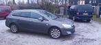 Opel Astra 1.4 Turbo 88KW ST 2011 Grijs, Auto's, Voorwielaandrijving, 4 cilinders, 1337 kg, Origineel Nederlands